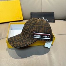 Fendi Caps